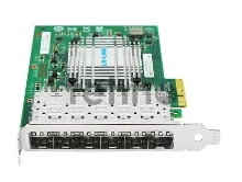 Сетевой адаптер PCIE 1GB 6SFP LRES1006PF-6SFP LR-LINK