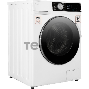 Стиральная машина Weissgauff WM 56512 DC Inverter Steam