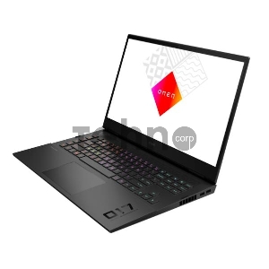 Ноутбук HP OMEN 17T-200CM 70W93AV 17.3