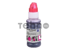 Чернила Cactus CS-EPT00S34A пурпурный 70мл для Epson L1110 Ecotank/L3100/L3101/L3110/L3150/L3151