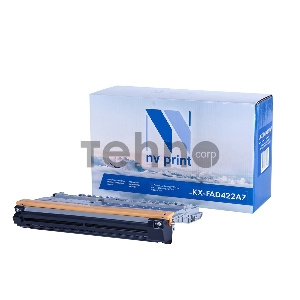 Барабан NVPrint совместимый Panasonic KX-FAD422A7 для KX-MB2230RU/MB2270RU/MB2510RU/MB2540RU (18000k)