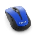 Мышь Gembird MUSW-325-B Blue USB {Мышь беспров., 2кн.+колесо-кнопка, 2.4ГГц, 1000 dpi}, фото 5