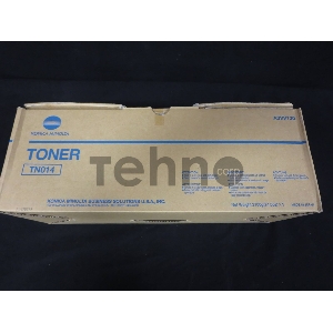 Тонер-картридж Konica-Minolta bizhub PRESS 1052/1250 TN-014 (o)
