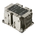 Радиатор Supermicro SNK-P0068PS 2U Passive CPU HS for X11 Purley, Narrow Retention Mechanism, фото 3