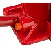 Домкрат STAYER 43160-2-K_z01  гидравлический бутылочный red force 2т 181-345мм в кейсе, фото 4