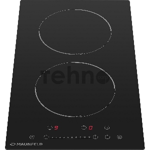 Электрическая индукционная панель MAUNFELD EVI.292F-BK