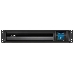 Источник бесперебойного питания APC Smart-UPS C SMC1500I-2U 900Вт 1500ВА черный, фото 14