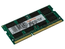 Модуль памяти QUMO SO-DIMM DDR-III 8GB QUMO 1600MHz PC-12800 512Mx8 CL11 Retail (QUM3S-8G1600C11R)