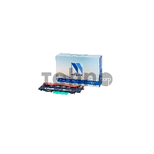 Картридж NV Print совместимый Samsung CLT-C406S Cyan  для CLP-360/365/368/CLX-3300/3305 (1000k)