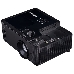 Проектор INFOCUS IN2136 DLP, 4500 ANSI Lm, WXGA(1280х800), 28500:1, 1.18-1.54:1, 3.5mm in, Composite video, VGAin, HDMI 1.4aх3 (поддержка 3D), USB-A (для SimpleShare и др.),лампа 15000ч.(ECO mode), 3.5mm out, Monitor out(VGA),RS232,RJ45,21дБ, 4,5 кг, фото 1