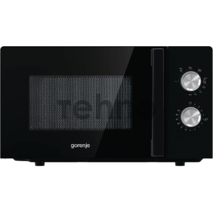 Микроволновая печь с грилем Gorenje MO20E2BH Микроволновая печь с грилем Gorenje MO20E2BH