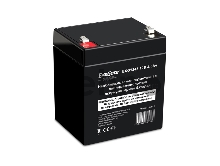 Батарея ExeGate EP212310RUS DTM 12045/EXG1245 (12V 4.5Ah) клеммы F1
