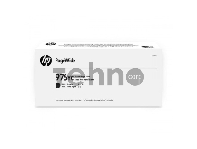 Картридж струйный HP 976YC L0S20YC черный для HP PW Pro 5777/552 (21000стр.)
