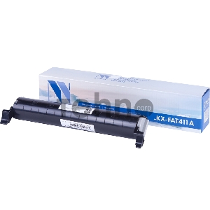 Картридж NV Print для Panasonic KX-MB2000/KX-MB2020/KX-MB2030