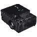 Проектор INFOCUS IN2136 DLP, 4500 ANSI Lm, WXGA(1280х800), 28500:1, 1.18-1.54:1, 3.5mm in, Composite video, VGAin, HDMI 1.4aх3 (поддержка 3D), USB-A (для SimpleShare и др.),лампа 15000ч.(ECO mode), 3.5mm out, Monitor out(VGA),RS232,RJ45,21дБ, 4,5 кг, фото 3
