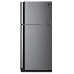 Холодильник Sharp SJ-XE59PMSL, фото 2