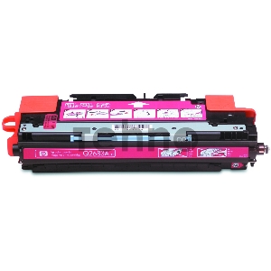 Тонер-картридж HP Q2683A пурпурный для Color LaserJet 3700 (6000стр.)