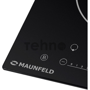Электрическая индукционная панель MAUNFELD EVI.292F-BK
