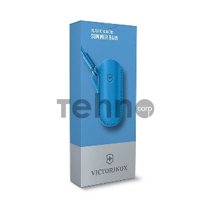 Чехол Victorinox Classic Summer Rain (4.0670.2) нат.кожа