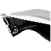 Машинка для стрижки Starwind SHC 777 серебристый/черный 8Вт (насадок в компл:4шт), фото 12