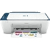 МФУ струйный HP DeskJet Ink Advantage Ultra 4828, принтер/сканер/копир (p/c/s, 7.5 (5.5)ppm ADF35, WiFi/USB2.0), фото 2
