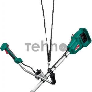 Триммер ЗУБР 36В бесщеточный, без АКБ . ТАБ-365