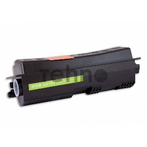Тонер-картридж Cactus CS-TK1130 для Kyocera FS-1030MFP/FS-1130MFP,чёрный 3000 стр.