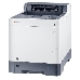Принтер лазерный KYOCERA цветной P6235cdn (A4, 1200 dpi, 1024 Mb, 35 ppm,  дуплекс, USB 2.0, Gigabit Ethernet), фото 2