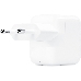 Сетевое зарядное устройство Apple 12W, 2400mA USB Power Adapter (only) rep. MD836ZM/A, фото 3