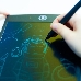 Электронный планшет для рисования 8,5" многоцветный, фото 2