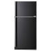 Холодильник Sharp 185 см. No Frost. A+ Черный., фото 2