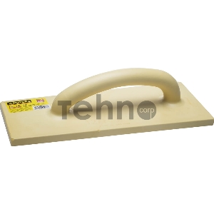 Тёрка STAYER 0812-12-34  ''PROFI'' полиуретановая 120x140x340мм