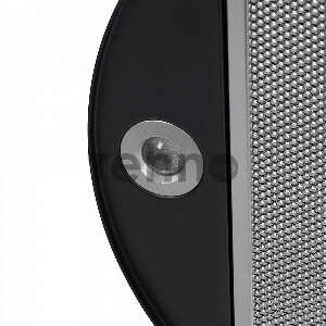 Вытяжка MAUNFELD LEE WALL 35 ЧЕРНЫЙ