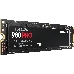 Накопитель SSD Samsung 1TB M.2 980 PRO PCIe Gen 4.0 x4, NVMe (MZ-V8P1T0C), фото 14