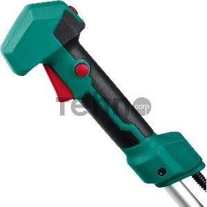 Триммер ЗУБР 36В бесщеточный, без АКБ . ТАБ-365