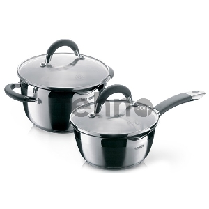 Набор посуды Rondel Flamme RDS-340 4 предм.