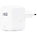 Сетевое зарядное устройство Apple 12W, 2400mA USB Power Adapter (only) rep. MD836ZM/A, фото 4
