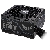 ASUS TUF Gaming 550B игровой блок питания чёрный (550W, 80 Plus Bronze, 135 мм вентилятор, 90YE00D2-B0NA00), фото 1