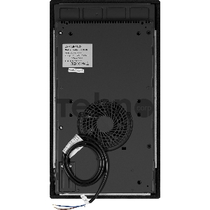 Электрическая индукционная панель MAUNFELD EVI.292F-BK