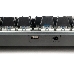Клавиатура беспр. механ. Gembird KBW-G540L, BT 5.0/2,4 ГГц/USB, мет, переключатели Outemu Blue, 87 клавиши, белая подсветка, фото 5