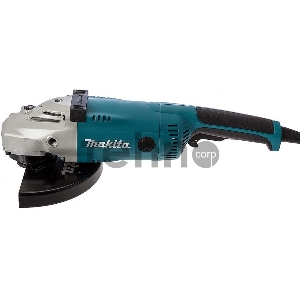 Шлифовальные машины Makita GA9020SFK УШМ,ф230мм