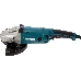 Шлифовальные машины Makita GA9020SFK УШМ,ф230мм, фото 8