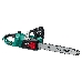 Пила цепная электрическая ЗУБР  2700 Вт, 45 см шина, фото 1