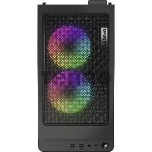 Персональный компьютер Lenovo Legion T5 26IAB7  Intel Core i5 12400(2.5Ghz)/16384Mb/1024SSDGb/noDVD/Ext:nVidia GeForce RTX3060Ti(8192Mb)/BT/WiFi/war 1y/14kg/black/noOS + 500W, RU kbd, mouse USB