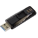 Флеш Диск 16GB USB Drive <USB 3.0> Silicon Power Blaze B50 Black Carbon (SP016GBUF3B50V1K), фото 1