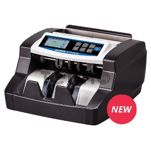 Счетчик банкнот Dors CT1040 SYS-039182 мультивалюта Счетчик банкнот Dors CT1040 SYS-039182 мультивалюта
