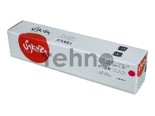 Картридж SAKURA C13S050188 для EPSON Aculaser C1100, пурпурный, 4 000  к.