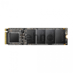 Накопитель SSD M.2 ADATA 128Gb SX6000 Lite <ASX6000LNP-128GT-C> (PCI-E 3.0 x4, up to 1800/600Mbs, 3D TLC, NVMe 1.3, 22x80mm)