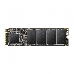 Накопитель SSD M.2 ADATA 128Gb SX6000 Lite <ASX6000LNP-128GT-C> (PCI-E 3.0 x4, up to 1800/600Mbs, 3D TLC, NVMe 1.3, 22x80mm), фото 14