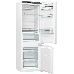Встраиваемый холодильник Gorenje RKI2181A1 белый (двухкамерный), фото 2